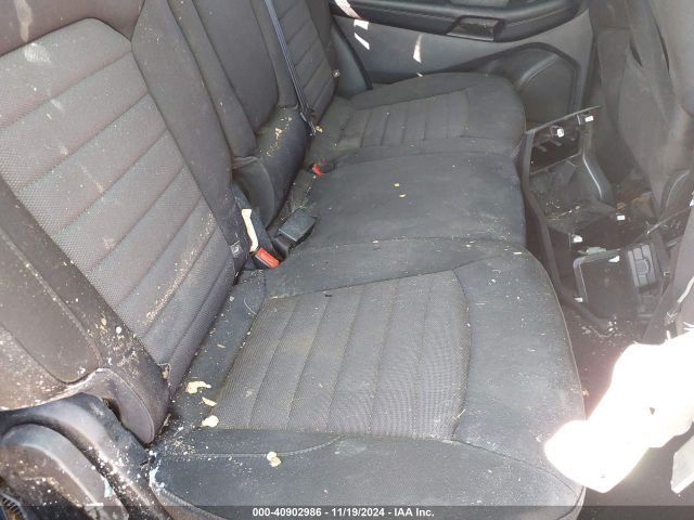 2FMTK3G91FBB44818 Ford EDGE SE