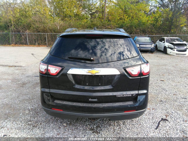 Chevrolet Traverse 1lt 2014 1GNKRGKD7EJ170761 Image 16