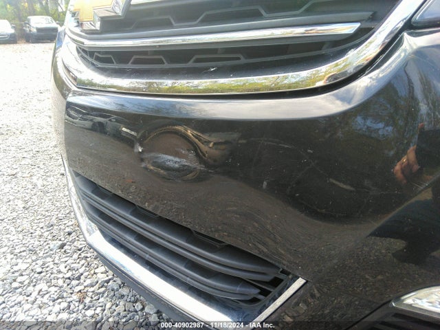 Chevrolet Traverse 1lt 2014 1GNKRGKD7EJ170761 Image 6