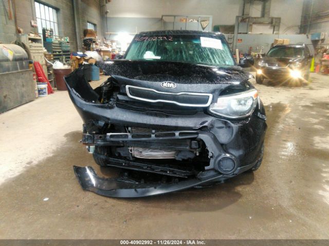 KNDJN2A24E7097817 KIA Soul