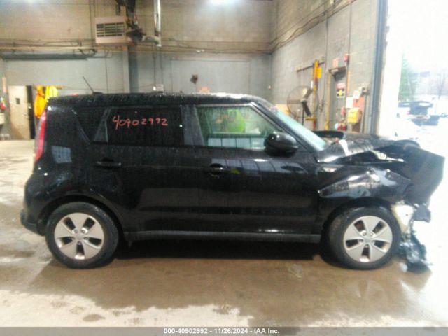 KNDJN2A24E7097817 KIA Soul