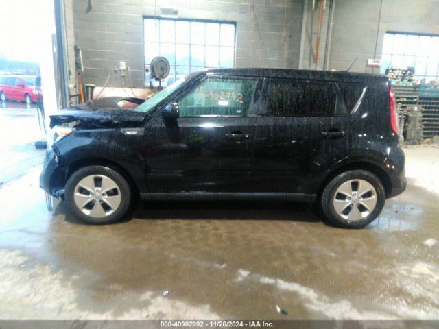 KNDJN2A24E7097817 KIA Soul