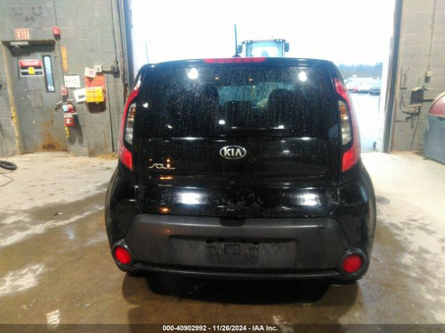 KNDJN2A24E7097817 KIA Soul