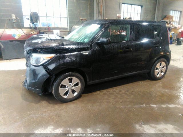 KNDJN2A24E7097817 KIA Soul