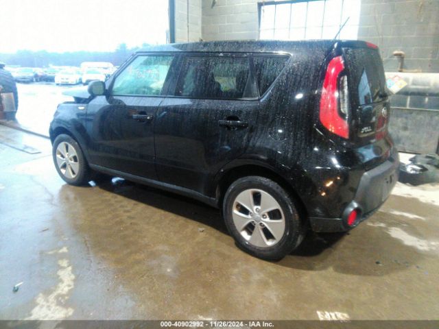 KNDJN2A24E7097817 KIA Soul