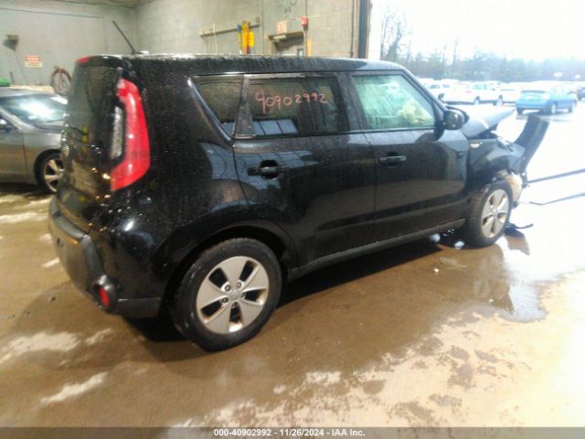 KNDJN2A24E7097817 KIA Soul