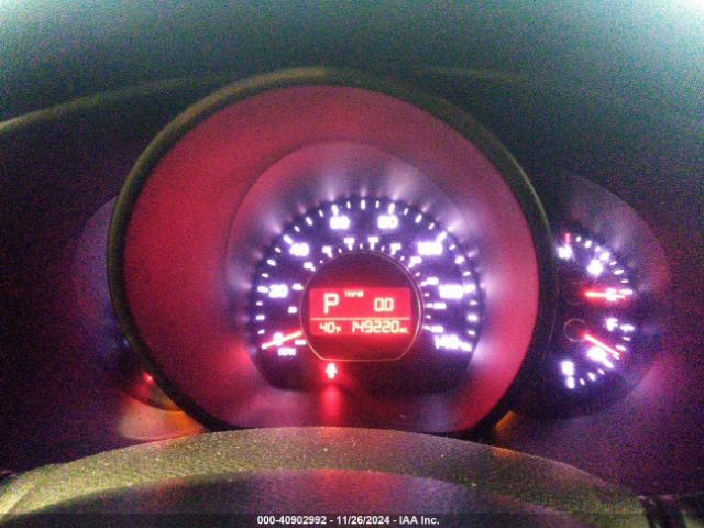 KNDJN2A24E7097817 KIA Soul