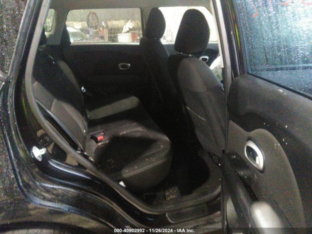 KNDJN2A24E7097817 KIA Soul