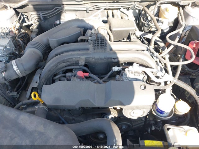 Subaru Outback 2.5i Premium 2015 4S4BSACC7F3247257 Image 10