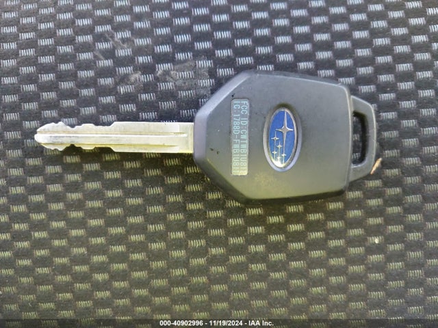 Subaru Outback 2.5i Premium 2015 4S4BSACC7F3247257 Image 11
