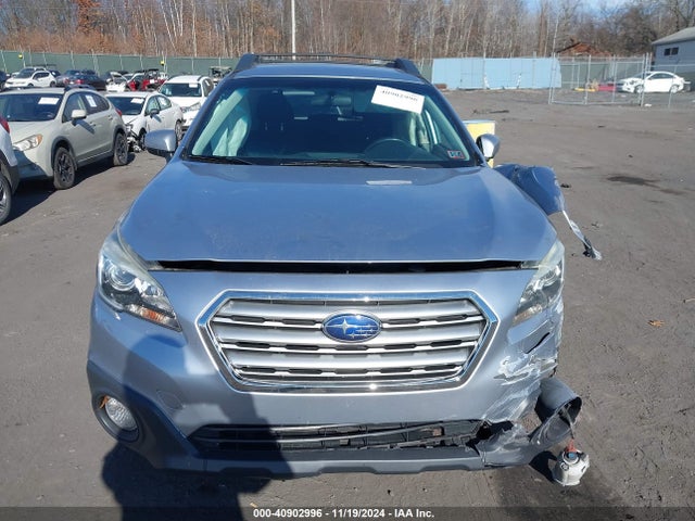 Subaru Outback 2.5i Premium 2015 4S4BSACC7F3247257 Image 12