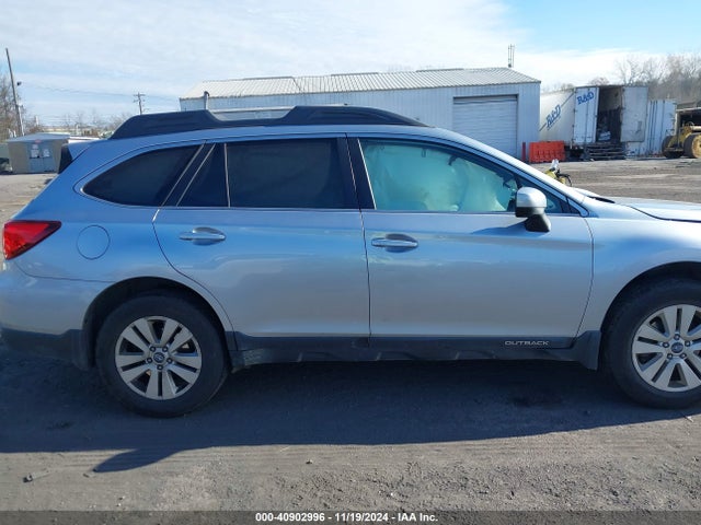 Subaru Outback 2.5i Premium 2015 4S4BSACC7F3247257 Image 13
