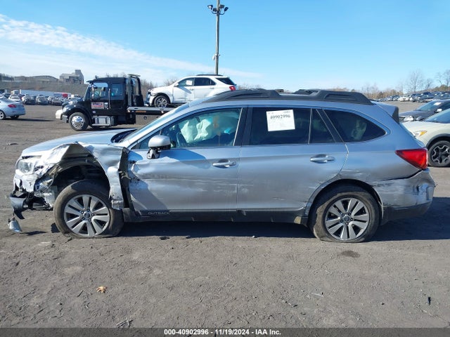 Subaru Outback 2.5i Premium 2015 4S4BSACC7F3247257 Image 14