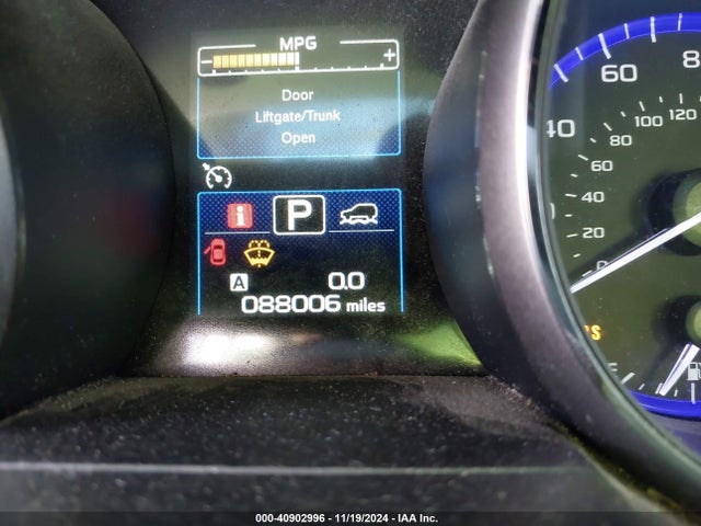 Subaru Outback 2.5i Premium 2015 4S4BSACC7F3247257 Image 15