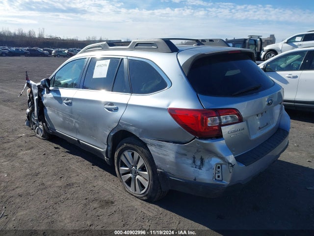 Subaru Outback 2.5i Premium 2015 4S4BSACC7F3247257 Image 3