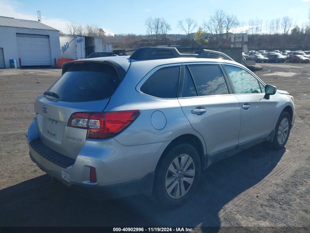 Subaru Outback 2.5i Premium 2015 4S4BSACC7F3247257 Image 4