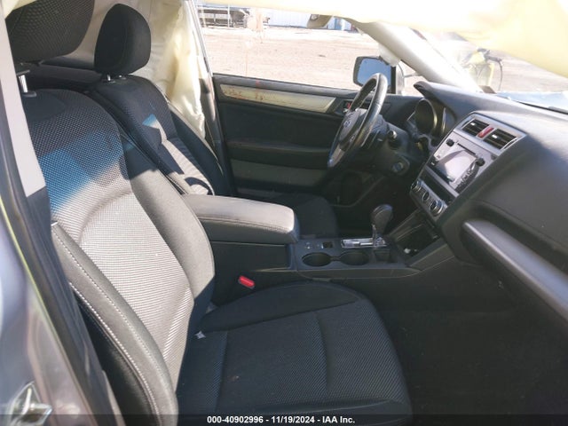 Subaru Outback 2.5i Premium 2015 4S4BSACC7F3247257 Image 5