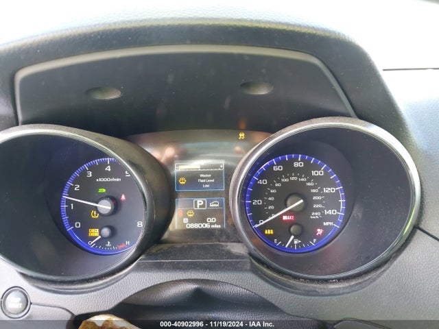 Subaru Outback 2.5i Premium 2015 4S4BSACC7F3247257 Image 7