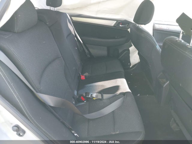 Subaru Outback 2.5i Premium 2015 4S4BSACC7F3247257 Image 8