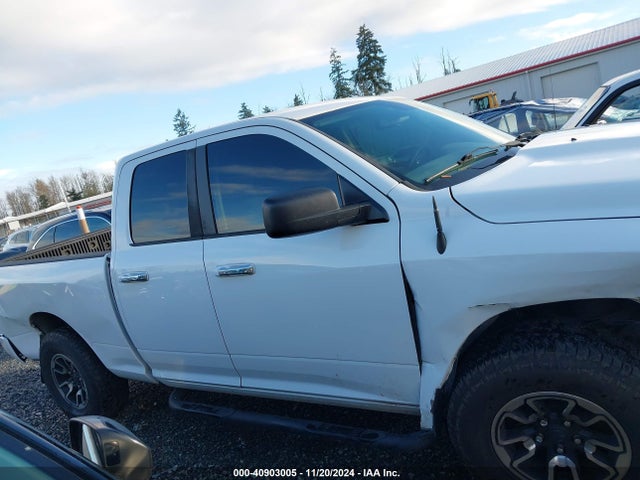 RAM 1500 2014 1C6RR7GT5ES236054 Image 26