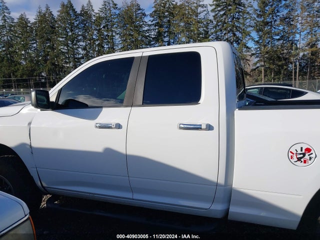 RAM 1500 2014 1C6RR7GT5ES236054 Image 27