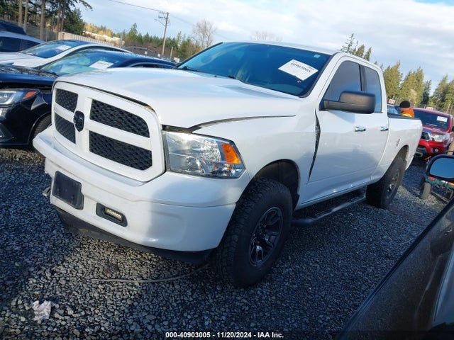 1C6RR7GT5ES236054 RAM 1500