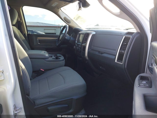 RAM 1500 Slt 2014 1C6RR7GT5ES236054 Image 5