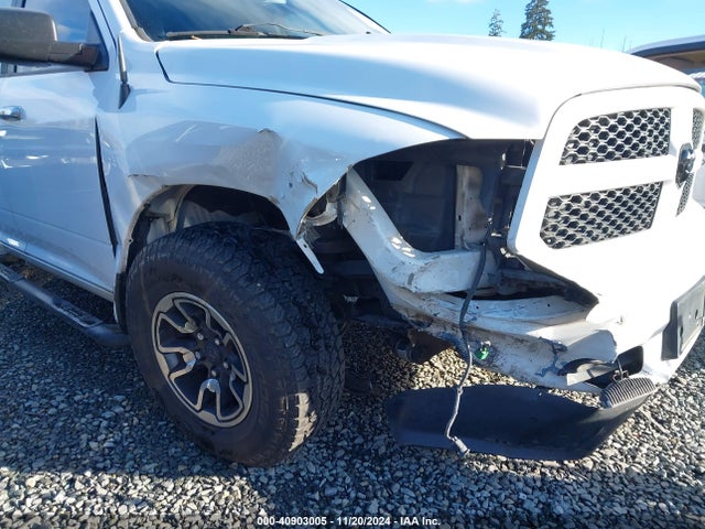 RAM 1500 2014 1C6RR7GT5ES236054 Image 19