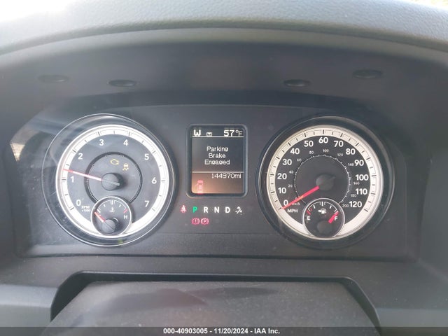 1C6RR7GT5ES236054 RAM 1500