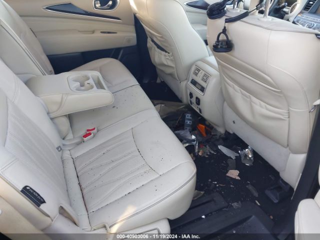 5N1DL0MN6JC501470 Infiniti QX60