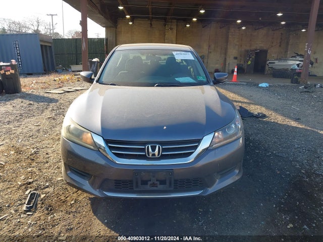 Honda ACCORD LX 2014 1HGCR2F30EA200461 Image 13