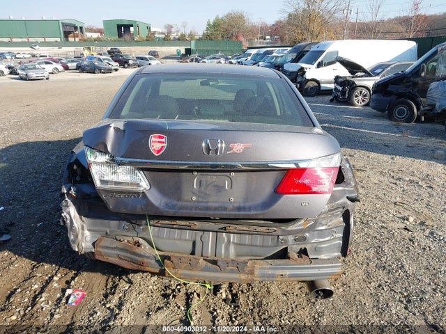 Honda ACCORD LX 2014 1HGCR2F30EA200461 Image 17