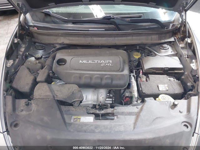 1C4PJLAB9EW155082 Jeep Cherokee Sport