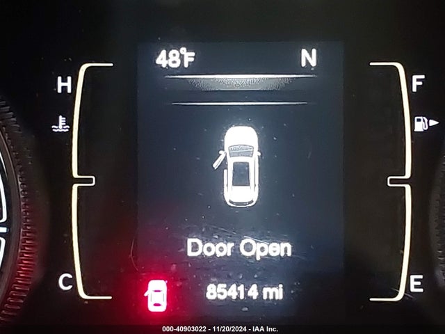 1C4PJLAB9EW155082 Jeep Cherokee Sport