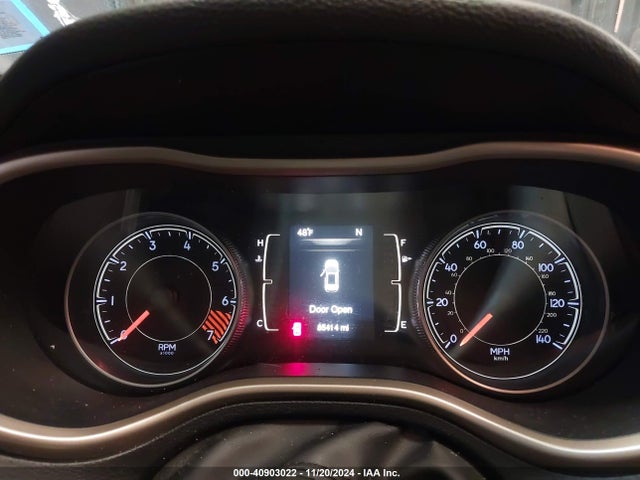 1C4PJLAB9EW155082 Jeep Cherokee Sport