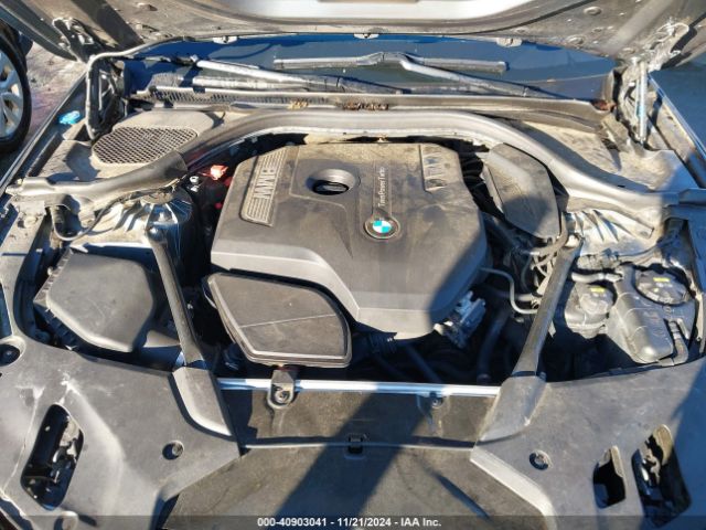 WBAJA5C30HG895333 BMW 530I