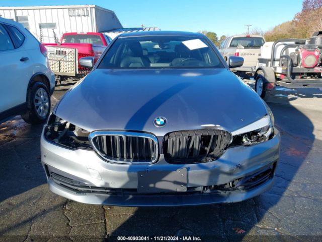 WBAJA5C30HG895333 BMW 530I