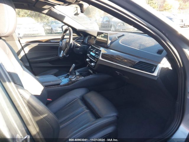 WBAJA5C30HG895333 BMW 530I