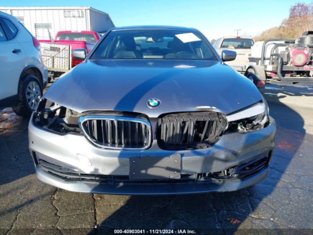 WBAJA5C30HG895333 BMW 530I