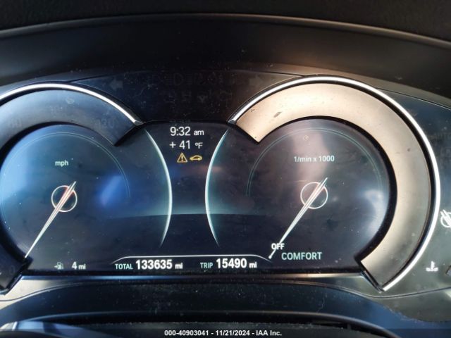 WBAJA5C30HG895333 BMW 530I