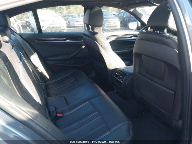 WBAJA5C30HG895333 BMW 530I