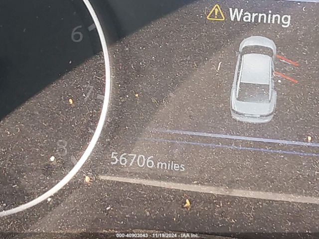 1N4AA6AV7KC374787 Nissan Maxima 3.5 Sv