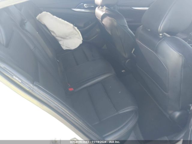 1N4AA6AV7KC374787 Nissan Maxima 3.5 Sv