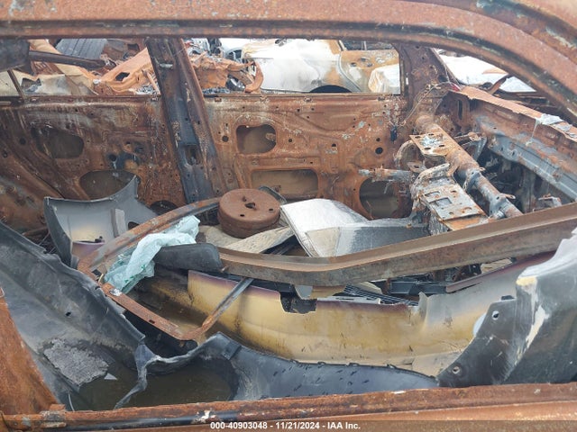 JTEBU5JR5L5742520 Toyota 4runner Trd Off Road Premium