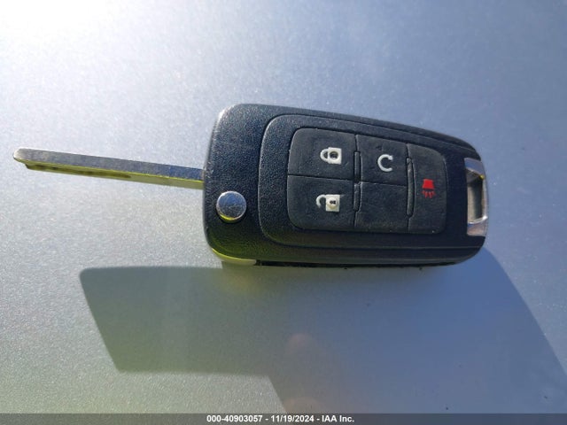 Chevrolet EQUINOX LT 2016 2GNALCEK6G1158999 Image 11
