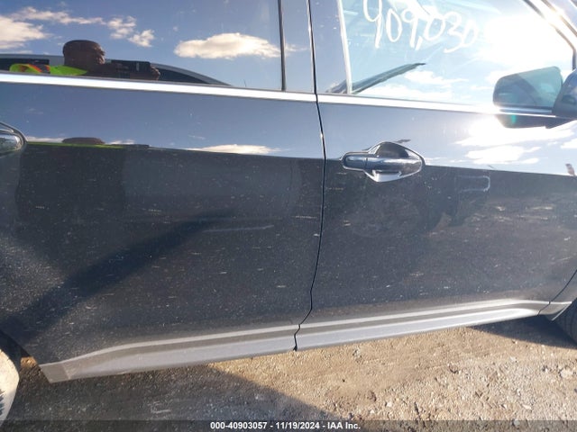 Chevrolet EQUINOX LT 2016 2GNALCEK6G1158999 Image 13