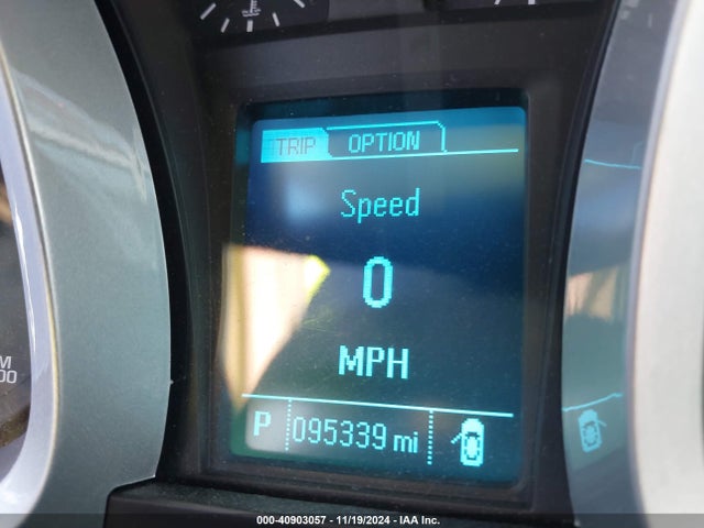 Chevrolet EQUINOX LT 2016 2GNALCEK6G1158999 Image 15