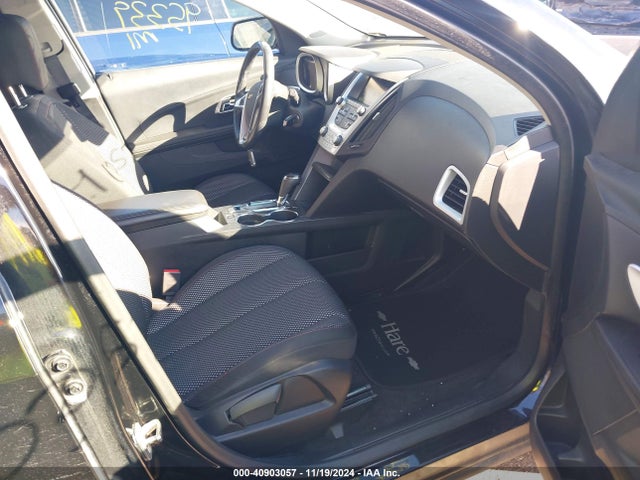 Chevrolet EQUINOX LT 2016 2GNALCEK6G1158999 Image 5