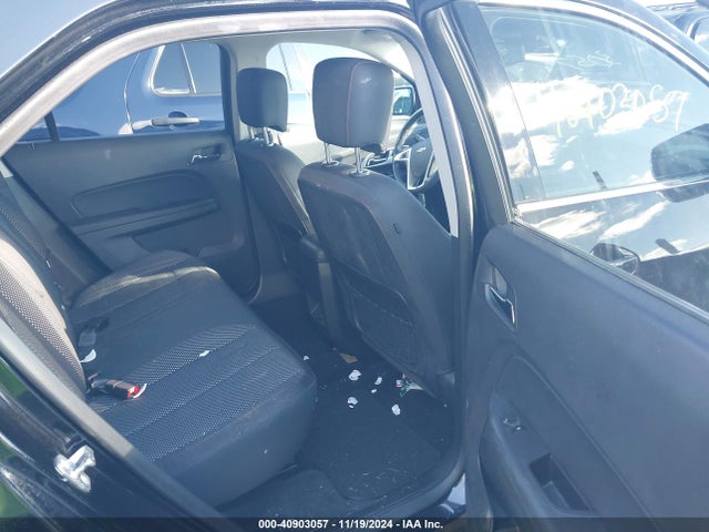 Chevrolet EQUINOX LT 2016 2GNALCEK6G1158999 Image 8
