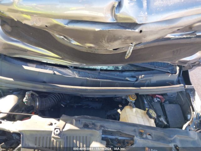 3GNCJKSB1LL307065 Chevrolet Trax Fwd Ls